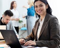 Marketinq üzrə mütəxəssis