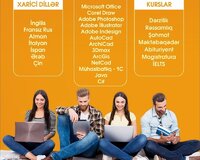 Kompyuter Proq-dan-ofis -Windows, Word, Excel, Power Point