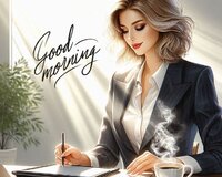 İş axdaran xanımların nəzərinə