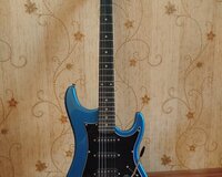 Elektron Gitara