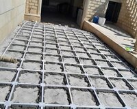 Betonun şlifovka işləri