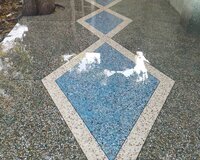 Şlifovka işlərinin aparılması