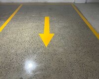 Betonun şlifovkasi
