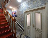 Bina evi