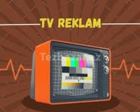 Tvdə reklam