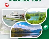 Mingeçevir göygöl turu