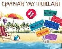 Yay turları