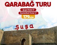 Qarabağ turu