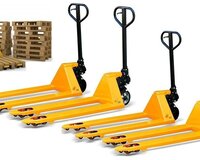 Transpalet Bar 3000 kq