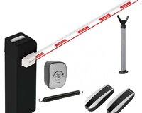 Slaqbaum Smartbaryer