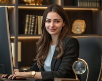 Ofis Menecer Tələb olunur