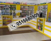 Aptek mebel sifarişi
