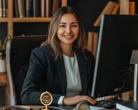 Ofis Menecer tələb olunur