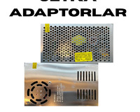 Topdan Qiymətə Setka Adaptorlar