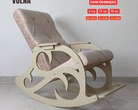 Yellənən kreslo volna kreditlə