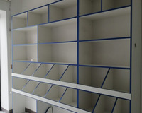Magaza vitrini