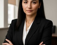 Ofis Meneceri
