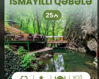 İsmayılı qəbələ