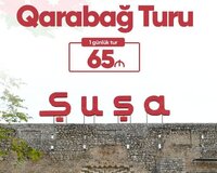 Qarabağ turuu
