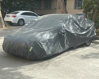Avtomobil Çadırı