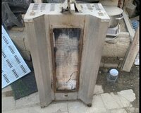 Doner Aparsti