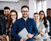Tələbələr üçün part time işlər təklif olunur