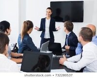Ofis daxili işlərin icrası