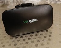 Vrpark Virtual Eynək