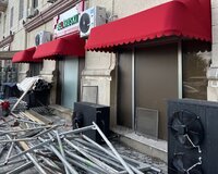 Tent zontik çətir perqola markiza kölgəlik günlük kazirok