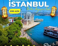 Istanbul Turu