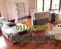 Yük daşıma