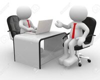 Ofis işlərinə işcilər tələb olunur