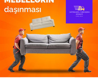 Sərfəli qiymətlərlə peşəkar yükdaşıma