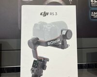 Ronin. Kamera üçün