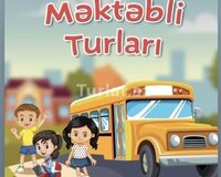 Məktəbli turları