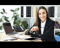 Ofis meneceri