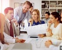 Menecer sahəsinə aktiv işcilər tələb olunur