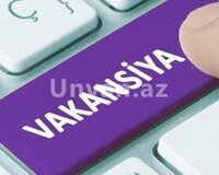 Təcrübəli həkimlər üçün iş təklifi