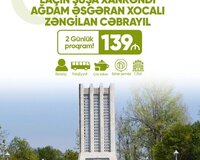 Şuşa qarabağ turu