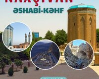 Naxçıvan tur
