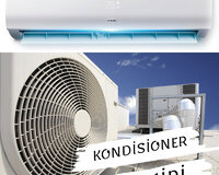 kondisioner ustası