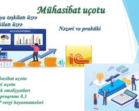 Mühasibat uçotu