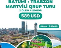 Batumi tur