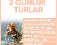 Rayon turlarr