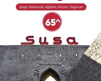 Şuşa turlarıı