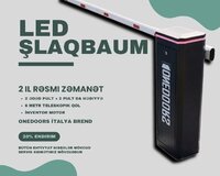 Şlaqbaum italiya