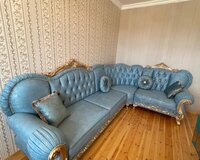 Yumsaq mebeller daxili kreditle