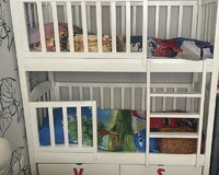 Iki mertebeli carpayi