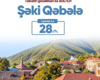 Şəki qəbələ