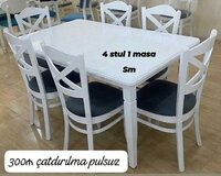 Stol stul desti